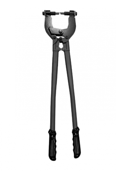 Wycinak okrągły dziurkacz do blachy DBD 700200