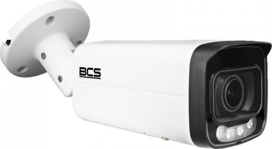 Kamera IP BCS LINE BCS-L-TIP46VCR6L6-Ai1