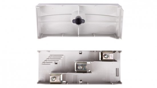 Adapter przyłączeniowy 3-biegunowy z osłoną przednią 35-120mm2 BBA-TP3/120 107184
