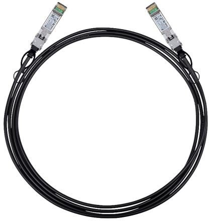 PRZEWÓD SFP+ TL-SM5220-3M