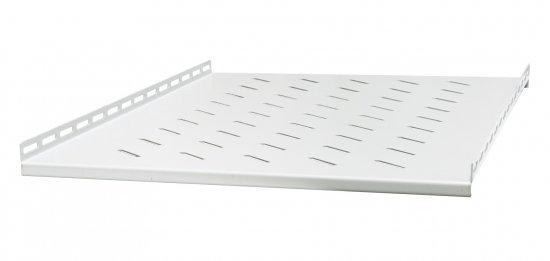 Półka do szaf stojących EmiterNet o gł.1000mm, wym.465x700mm (szer.x wys.), blacha 2.0mm
