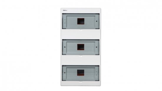 Rozdzielnica modułowa 3x12 podtynkowa IP40 RP-36 FALA 8.6