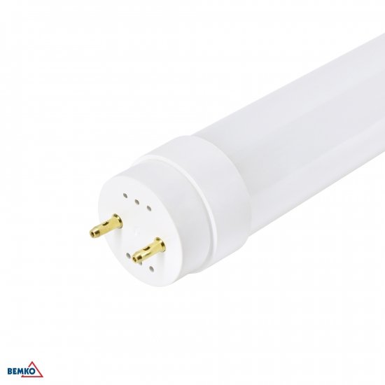 Tuba LED T8 HIGH LUMEN 600MM 9W 6000K 1440LM klosz mleczny
