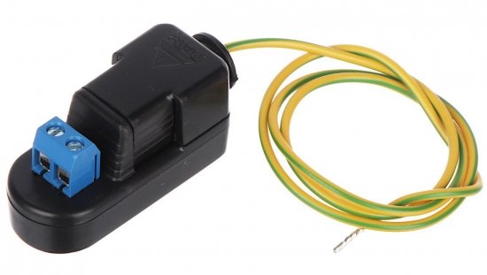 OGRANICZNIK PRZEPIĘĆ OPRS-1 LINII SYMETRYCZNEJ RS-485