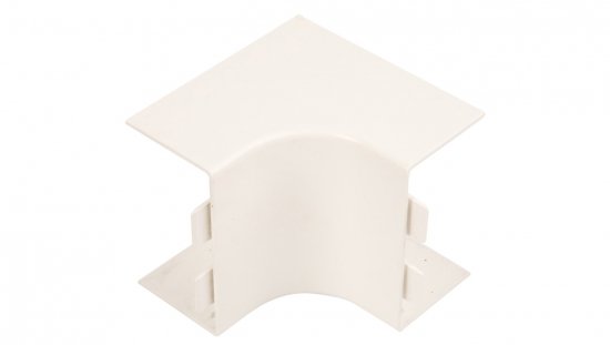 Naroże wewnętrzne kanału WDK 110x60 HI60110RW białe 6192033 /2szt./