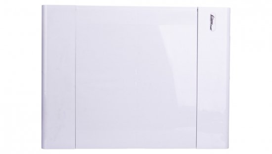 Rozdzielnica modułowa 2x12 podtynkowa IP30 SRp-24/B 2.15