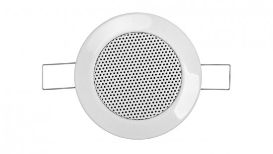 Simon 82 Głośnik sufitowy 2W 16ohm biały 05563-30