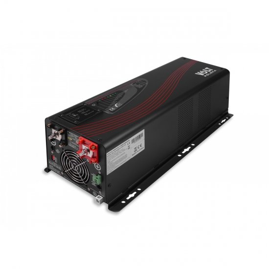 Zasilacz awaryjny POWER SINUS 4000 12/230V (4000/12000W)