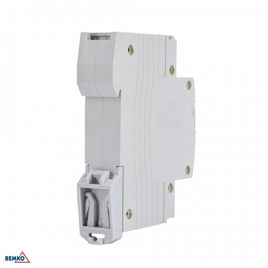 LAMPKA SYGNALIZACYJNA LED SL7 NIEBIESKA SCHELINGER