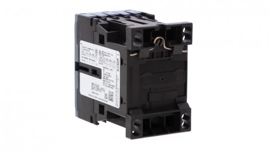 Stycznik mocy AC-3 4 kW/400V 1Z AC 230V 50/60Hz wielkość S00 przył. sprężynowe 3RT2016-2AP01