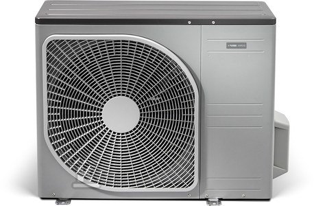 Pompa ciepła powietrzna split AMS20-6 - 6 kW, 1 fazowa, 230 V jednostka zewnętrzna