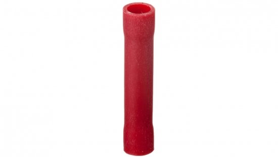 Końcówka /tulejka/ łącząca izolowana 0,25-1,5mm2 PVC LI 1,5 /100szt./