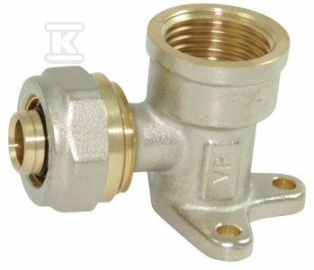 KOLANO MOCUJĄCE GW 16MM*1/2