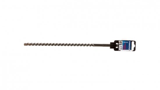 Wiertło do betonu zbrojonego Rebardrill SDS Plus 10x250x310 mm RT-SDSR-10/310