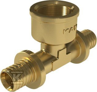 TRÓJNIK ULTRALINE-32 GW 1/2
