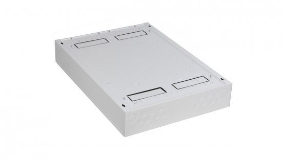 Rozdzielnica modułowa 4x24 natynkowa IP30 BF-O-4/96-P xBoard 285346