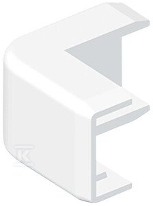 Pokrywa narożna zewnętrzna (LHD 20X10) 8926HF HB. Materiał bezhalogenowy