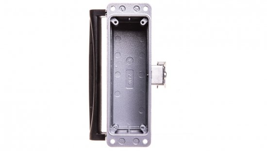 Obudowa gniazda pulpitowa IP65 EPIC H-B 24 AD-LB 10103900