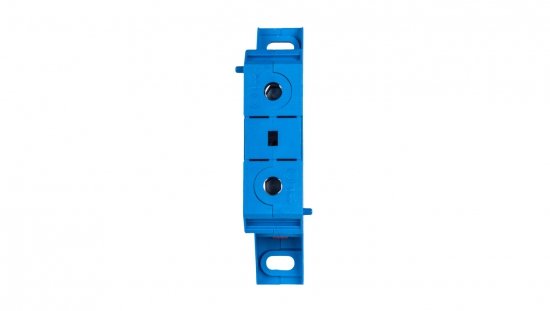Złączka szynowa 2-przewodowa 70mm2 niebieska NOWA ZSG 1-70Nn 11951313