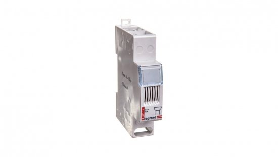 Dzwonek modułowy sygnalizacyjny 24V AC 73 dB 0.215A 4VA DM324 004111