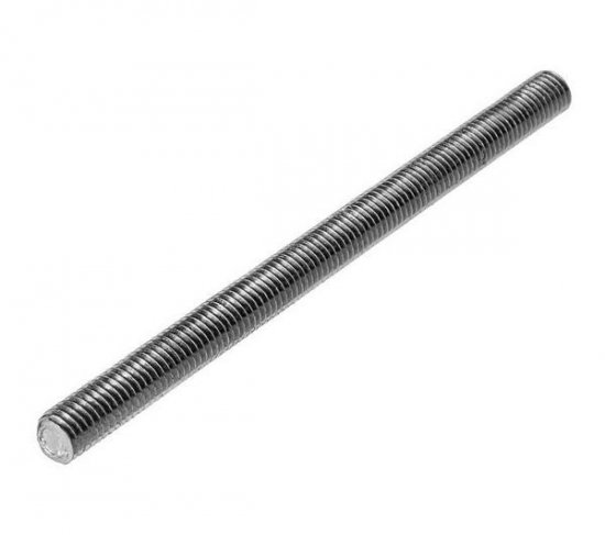 Pręt gwintowany DIN976 A2-70 M10x1000 (K-68)