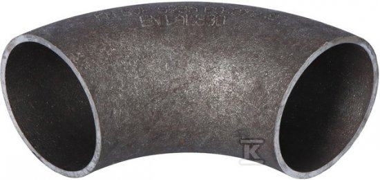 KOLANO HAMB.2   60,3x2,9 EN 10253-1 S235