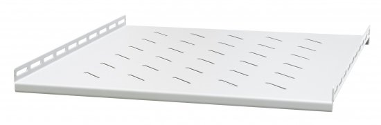Półka do szaf stojących EmiterNet o gł.800mm, wym.465x500mm (szer.x wys.), blacha 2.0mm