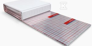 MATA STYROP 3CM KOSTKA ONNLINE (10M2)