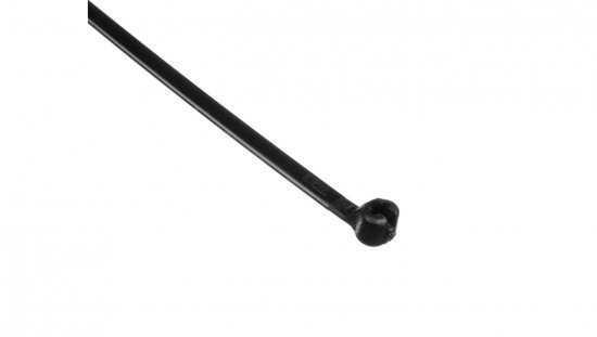 Opaska kablowa odporna na UV 208x3,6 czarna TY-RAP TY 27 MX 61723130 /1000szt./