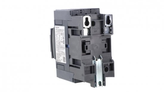 TeSys Deca Stycznik mocy 40A 3P 48V AC 1Z 1R (EVK) LC1D40AE7