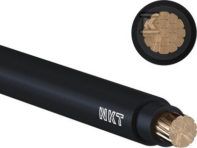Kabel energetyczny YKY 1x95 RMC 1kV bęben G-116464