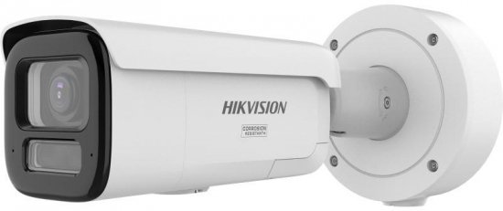 Kamera IP Hikvision DS-2CD2667G3-LIZS2UY/SRB(2.8-12mm) BLACK