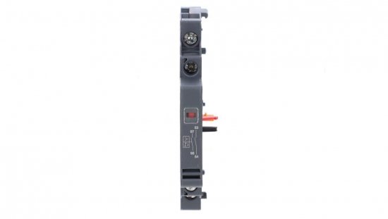TeSys Deca Styk pomocniczy 2Z montaż boczny GVAD1010