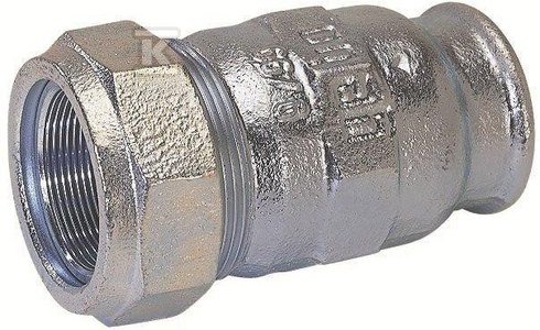 ZŁ.ZACISK.I GW 5/4 X44.5 DO R.CZARN.SPE
