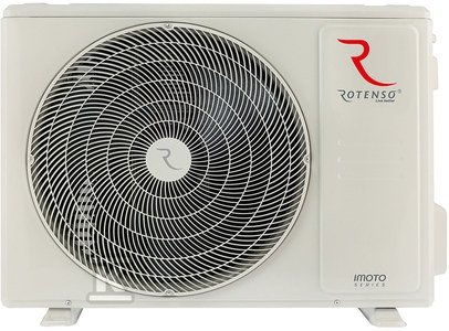 Klimatyzator 7,0 kW ścienny split jednostka zewnętrzna IMOTO ROTENSO