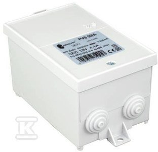 TRANS.PVS 50A       230/12V