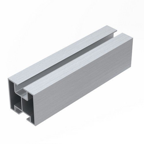 Profil aluminiowy 240cm (K-01-2400)
