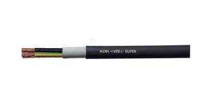 N2XH-O 1X50 RM 1KV B2CA KABEL BEZHALOG.