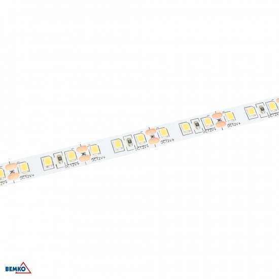 TAŚMA LED PREMIUM 12V DC 2835 6000LED/50M 9,2W/1M IP20 BIAŁA NEUTRALNA