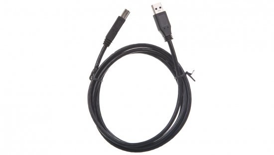 Przewód adapter USB 3.0 SuperSpeed 1,8m USB-A - USB-B 93655