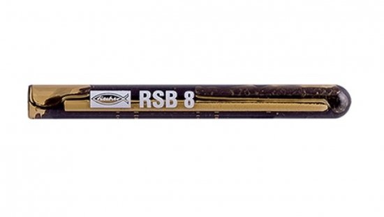 Ampułka żywiczna RSB 8 518807 /10szt./