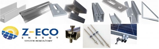 Profil aluminiowy kątownik 40x40 Gr:3mm L:6000mm