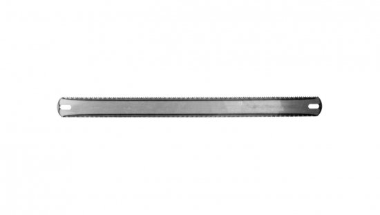 Brzeszczot do metalu i drewna 300mm dwustronny 10A337-72 /72 szt./