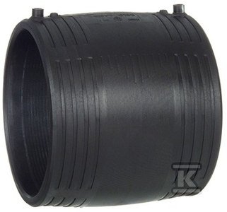 Mufa elektrooporowa DN200 PE100, SDR11, PN10 gaz/PN16 woda 753911619