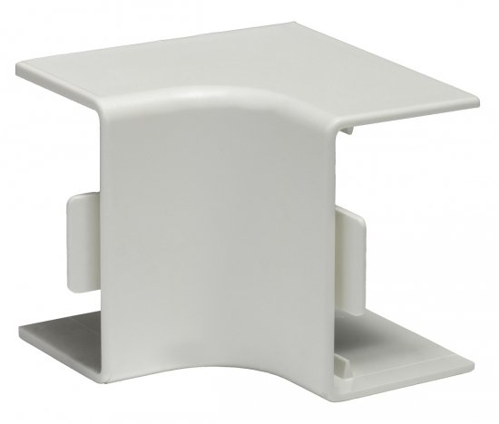 Narożnik wewnętrzny WDK40x25NW biały