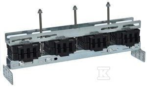 XL3S WSP.SZYN CU 4000A 125/800