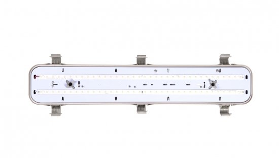 Oprawa hermetyczna sieciowo-awaryjna WARS 2x60 M 2H MT 4000K IP65 / 93120