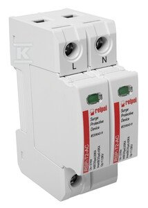 ORR.PRZEP T2,3-B,RSP-T2-AC/3P