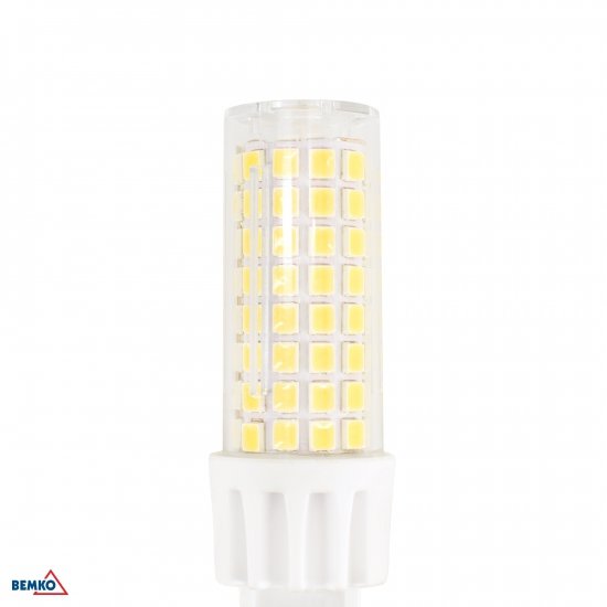 ŹRÓDŁO LED 230V G9 7W 870LM 3000K 320ST