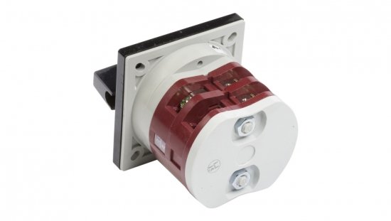 Łącznik krzywkowy 0-1 3P 40A do wbudowania 4G40-10-U R214 63-840304-041